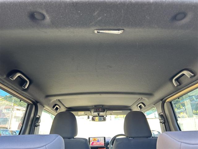 タフト Ｇターボ　ドライブレコーダー　ＥＴＣ　バックカメラ　ナビ　ＴＶ　クリアランスソナー　オートクルーズコントロール　衝突被害軽減システム　オートライト　ＬＥＤヘッドランプ　スマートキー　アイドリングストップ（30枚目）