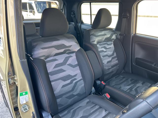 タフト Ｇターボ　ドライブレコーダー　ＥＴＣ　バックカメラ　ナビ　ＴＶ　クリアランスソナー　オートクルーズコントロール　衝突被害軽減システム　オートライト　ＬＥＤヘッドランプ　スマートキー　アイドリングストップ（32枚目）