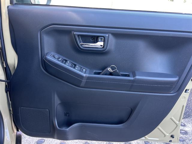 タフト Ｇターボ　ドライブレコーダー　ＥＴＣ　バックカメラ　ナビ　ＴＶ　クリアランスソナー　オートクルーズコントロール　衝突被害軽減システム　オートライト　ＬＥＤヘッドランプ　スマートキー　アイドリングストップ（37枚目）