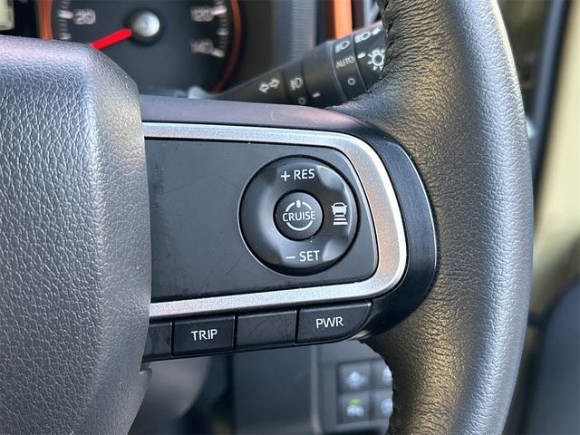 タフト Ｇターボ　ドライブレコーダー　ＥＴＣ　バックカメラ　ナビ　ＴＶ　クリアランスソナー　オートクルーズコントロール　衝突被害軽減システム　オートライト　ＬＥＤヘッドランプ　スマートキー　アイドリングストップ（50枚目）