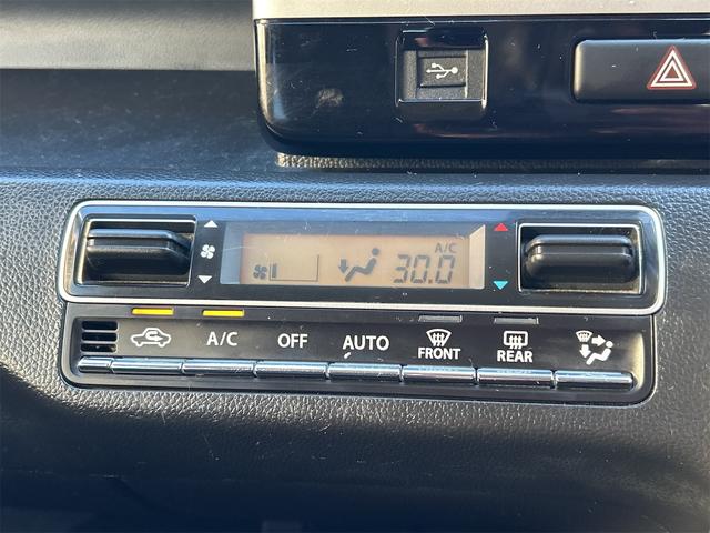 ワゴンＲスティングレー ハイブリッドＴ　ＥＴＣ　全周囲カメラ　ナビ　ＴＶ　オートクルーズコントロール　レーンアシスト　衝突被害軽減システム　オートライト　ＬＥＤヘッドランプ　スマートキー　アイドリングストップ　電動格納ミラー　シートヒーター（6枚目）