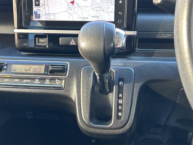 ワゴンＲスティングレー ハイブリッドＴ　ＥＴＣ　全周囲カメラ　ナビ　ＴＶ　オートクルーズコントロール　レーンアシスト　衝突被害軽減システム　オートライト　ＬＥＤヘッドランプ　スマートキー　アイドリングストップ　電動格納ミラー　シートヒーター（7枚目）