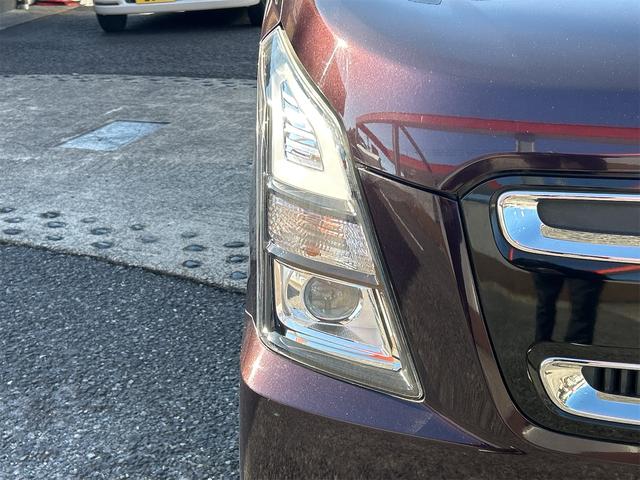 ワゴンＲスティングレー ハイブリッドＴ　ＥＴＣ　全周囲カメラ　ナビ　ＴＶ　オートクルーズコントロール　レーンアシスト　衝突被害軽減システム　オートライト　ＬＥＤヘッドランプ　スマートキー　アイドリングストップ　電動格納ミラー　シートヒーター（22枚目）