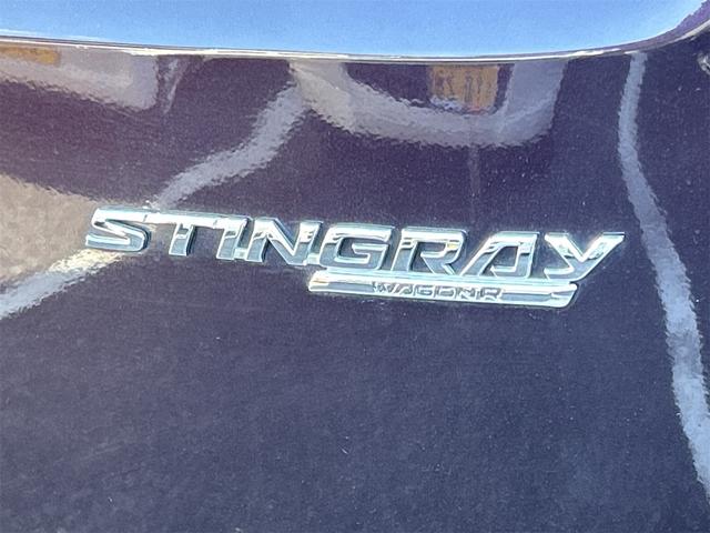 ワゴンＲスティングレー ハイブリッドＴ　ＥＴＣ　全周囲カメラ　ナビ　ＴＶ　オートクルーズコントロール　レーンアシスト　衝突被害軽減システム　オートライト　ＬＥＤヘッドランプ　スマートキー　アイドリングストップ　電動格納ミラー　シートヒーター（31枚目）