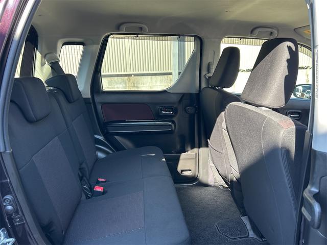 ワゴンＲスティングレー ハイブリッドＴ　ＥＴＣ　全周囲カメラ　ナビ　ＴＶ　オートクルーズコントロール　レーンアシスト　衝突被害軽減システム　オートライト　ＬＥＤヘッドランプ　スマートキー　アイドリングストップ　電動格納ミラー　シートヒーター（38枚目）