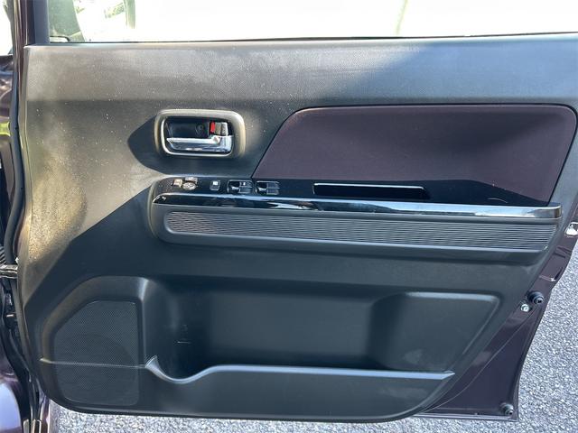 ワゴンＲスティングレー ハイブリッドＴ　ＥＴＣ　全周囲カメラ　ナビ　ＴＶ　オートクルーズコントロール　レーンアシスト　衝突被害軽減システム　オートライト　ＬＥＤヘッドランプ　スマートキー　アイドリングストップ　電動格納ミラー　シートヒーター（40枚目）