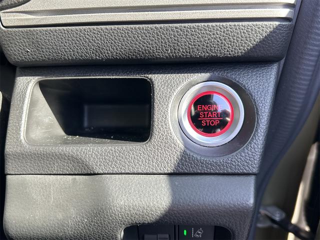 Ｎ－ＶＡＮ＋スタイル ファン・ターボ　バックカメラ　両側スライドドア　ナビ　ＴＶ　オートクルーズコントロール　レーンアシスト　衝突被害軽減システム　オートライト　スマートキー　アイドリングストップ　電動格納ミラー　ＣＶＴ　ＥＳＣ　ＣＤ（11枚目）