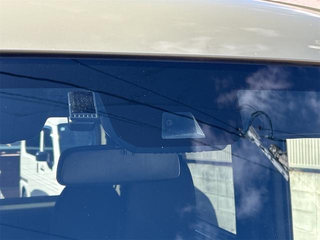 Ｎ－ＶＡＮ＋スタイル ファン・ターボ　バックカメラ　両側スライドドア　ナビ　ＴＶ　オートクルーズコントロール　レーンアシスト　衝突被害軽減システム　オートライト　スマートキー　アイドリングストップ　電動格納ミラー　ＣＶＴ　ＥＳＣ　ＣＤ（14枚目）