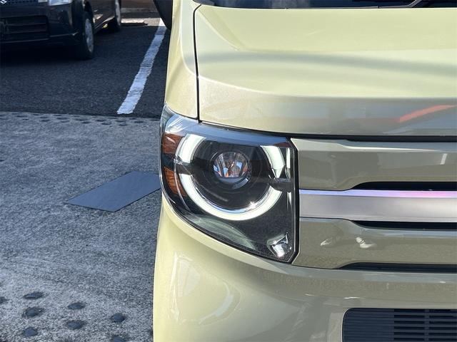 Ｎ－ＶＡＮ＋スタイル ファン・ターボ　バックカメラ　両側スライドドア　ナビ　ＴＶ　オートクルーズコントロール　レーンアシスト　衝突被害軽減システム　オートライト　スマートキー　アイドリングストップ　電動格納ミラー　ＣＶＴ　ＥＳＣ　ＣＤ（15枚目）