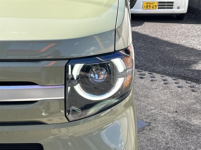 Ｎ－ＶＡＮ＋スタイル ファン・ターボ　バックカメラ　両側スライドドア　ナビ　ＴＶ　オートクルーズコントロール　レーンアシスト　衝突被害軽減システム　オートライト　スマートキー　アイドリングストップ　電動格納ミラー　ＣＶＴ　ＥＳＣ　ＣＤ（16枚目）