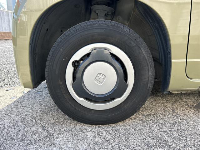 Ｎ－ＶＡＮ＋スタイル ファン・ターボ　バックカメラ　両側スライドドア　ナビ　ＴＶ　オートクルーズコントロール　レーンアシスト　衝突被害軽減システム　オートライト　スマートキー　アイドリングストップ　電動格納ミラー　ＣＶＴ　ＥＳＣ　ＣＤ（20枚目）