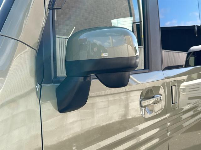 Ｎ－ＶＡＮ＋スタイル ファン・ターボ　バックカメラ　両側スライドドア　ナビ　ＴＶ　オートクルーズコントロール　レーンアシスト　衝突被害軽減システム　オートライト　スマートキー　アイドリングストップ　電動格納ミラー　ＣＶＴ　ＥＳＣ　ＣＤ（22枚目）