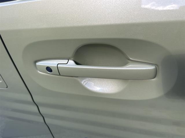 Ｎ－ＶＡＮ＋スタイル ファン・ターボ　バックカメラ　両側スライドドア　ナビ　ＴＶ　オートクルーズコントロール　レーンアシスト　衝突被害軽減システム　オートライト　スマートキー　アイドリングストップ　電動格納ミラー　ＣＶＴ　ＥＳＣ　ＣＤ（24枚目）