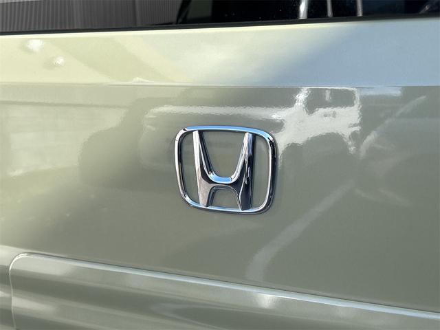 Ｎ－ＶＡＮ＋スタイル ファン・ターボ　バックカメラ　両側スライドドア　ナビ　ＴＶ　オートクルーズコントロール　レーンアシスト　衝突被害軽減システム　オートライト　スマートキー　アイドリングストップ　電動格納ミラー　ＣＶＴ　ＥＳＣ　ＣＤ（26枚目）