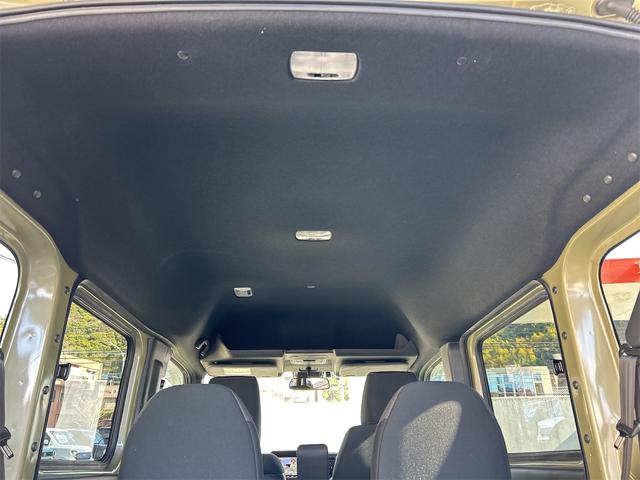 Ｎ－ＶＡＮ＋スタイル ファン・ターボ　バックカメラ　両側スライドドア　ナビ　ＴＶ　オートクルーズコントロール　レーンアシスト　衝突被害軽減システム　オートライト　スマートキー　アイドリングストップ　電動格納ミラー　ＣＶＴ　ＥＳＣ　ＣＤ（31枚目）