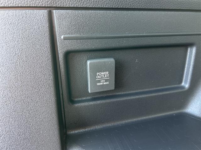 Ｎ－ＶＡＮ＋スタイル ファン・ターボ　バックカメラ　両側スライドドア　ナビ　ＴＶ　オートクルーズコントロール　レーンアシスト　衝突被害軽減システム　オートライト　スマートキー　アイドリングストップ　電動格納ミラー　ＣＶＴ　ＥＳＣ　ＣＤ（32枚目）