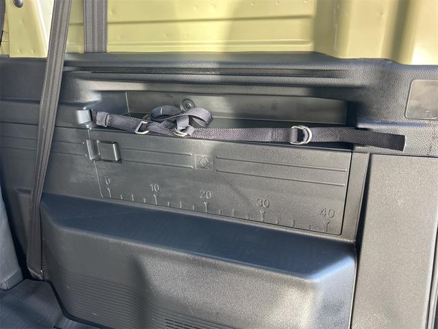 Ｎ－ＶＡＮ＋スタイル ファン・ターボ　バックカメラ　両側スライドドア　ナビ　ＴＶ　オートクルーズコントロール　レーンアシスト　衝突被害軽減システム　オートライト　スマートキー　アイドリングストップ　電動格納ミラー　ＣＶＴ　ＥＳＣ　ＣＤ（33枚目）