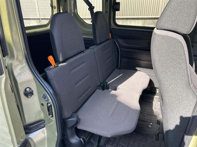 Ｎ－ＶＡＮ＋スタイル ファン・ターボ　バックカメラ　両側スライドドア　ナビ　ＴＶ　オートクルーズコントロール　レーンアシスト　衝突被害軽減システム　オートライト　スマートキー　アイドリングストップ　電動格納ミラー　ＣＶＴ　ＥＳＣ　ＣＤ（35枚目）