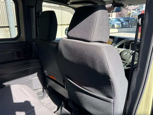 Ｎ－ＶＡＮ＋スタイル ファン・ターボ　バックカメラ　両側スライドドア　ナビ　ＴＶ　オートクルーズコントロール　レーンアシスト　衝突被害軽減システム　オートライト　スマートキー　アイドリングストップ　電動格納ミラー　ＣＶＴ　ＥＳＣ　ＣＤ（36枚目）