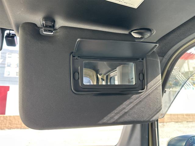 Ｎ－ＶＡＮ＋スタイル ファン・ターボ　バックカメラ　両側スライドドア　ナビ　ＴＶ　オートクルーズコントロール　レーンアシスト　衝突被害軽減システム　オートライト　スマートキー　アイドリングストップ　電動格納ミラー　ＣＶＴ　ＥＳＣ　ＣＤ（47枚目）