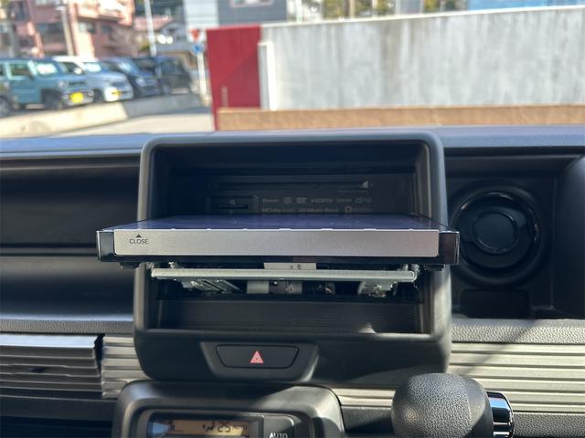 Ｎ－ＶＡＮ＋スタイル ファン・ターボ　バックカメラ　両側スライドドア　ナビ　ＴＶ　オートクルーズコントロール　レーンアシスト　衝突被害軽減システム　オートライト　スマートキー　アイドリングストップ　電動格納ミラー　ＣＶＴ　ＥＳＣ　ＣＤ（48枚目）