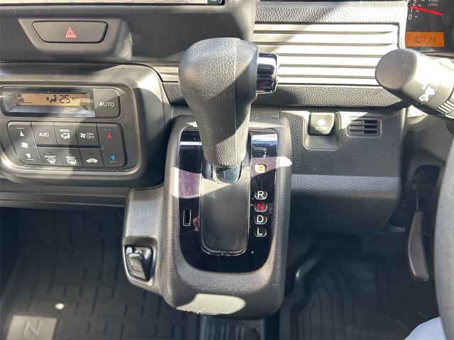 Ｎ－ＶＡＮ＋スタイル ファン・ターボ　バックカメラ　両側スライドドア　ナビ　ＴＶ　オートクルーズコントロール　レーンアシスト　衝突被害軽減システム　オートライト　スマートキー　アイドリングストップ　電動格納ミラー　ＣＶＴ　ＥＳＣ　ＣＤ（50枚目）