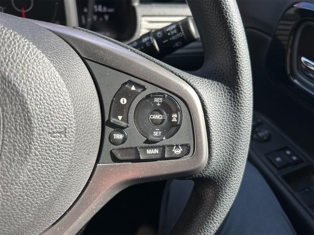 Ｎ－ＶＡＮ＋スタイル ファン・ターボ　バックカメラ　両側スライドドア　ナビ　ＴＶ　オートクルーズコントロール　レーンアシスト　衝突被害軽減システム　オートライト　スマートキー　アイドリングストップ　電動格納ミラー　ＣＶＴ　ＥＳＣ　ＣＤ（53枚目）