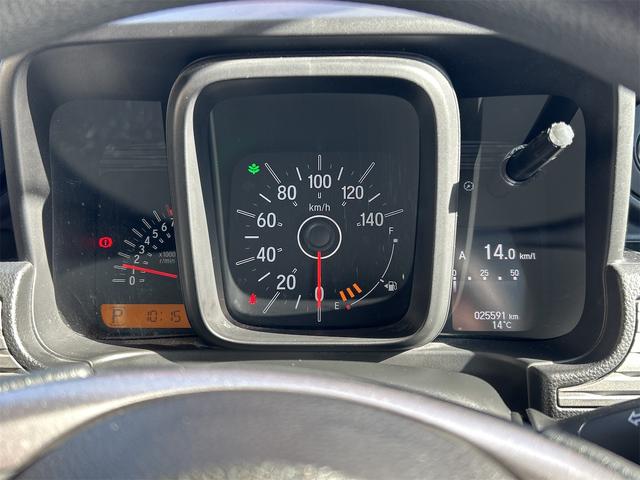 Ｎ－ＶＡＮ＋スタイル ファン・ターボ　バックカメラ　両側スライドドア　ナビ　ＴＶ　オートクルーズコントロール　レーンアシスト　衝突被害軽減システム　オートライト　スマートキー　アイドリングストップ　電動格納ミラー　ＣＶＴ　ＥＳＣ　ＣＤ（54枚目）