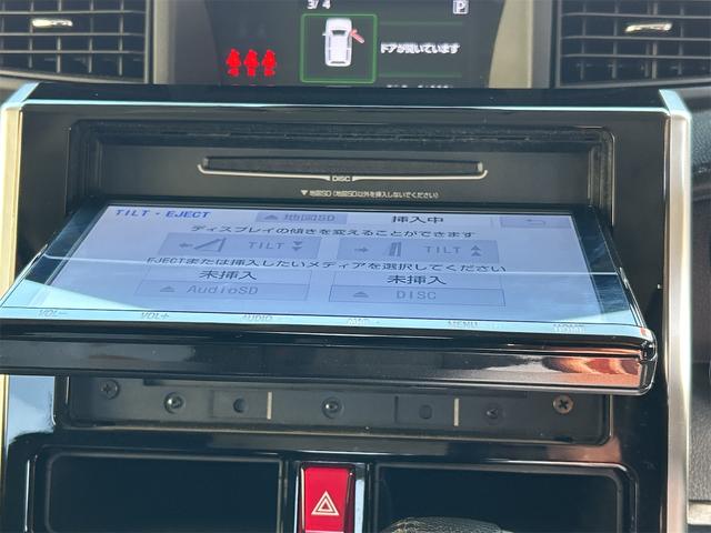 ルーミー カスタムG-T ドライブレコーダー 全周囲カメラ ナビ TV 両側電動スライドドア クリアランスソナー オートクルーズコントロール 衝突被害軽減システム アルミホイール オートマチックハイビーム オートライト(6枚目)