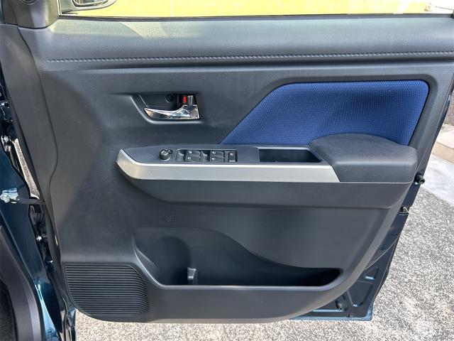 ルーミー カスタムG-T ドライブレコーダー 全周囲カメラ ナビ TV 両側電動スライドドア クリアランスソナー オートクルーズコントロール 衝突被害軽減システム アルミホイール オートマチックハイビーム オートライト(38枚目)