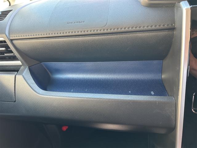 ルーミー カスタムG-T ドライブレコーダー 全周囲カメラ ナビ TV 両側電動スライドドア クリアランスソナー オートクルーズコントロール 衝突被害軽減システム アルミホイール オートマチックハイビーム オートライト(39枚目)