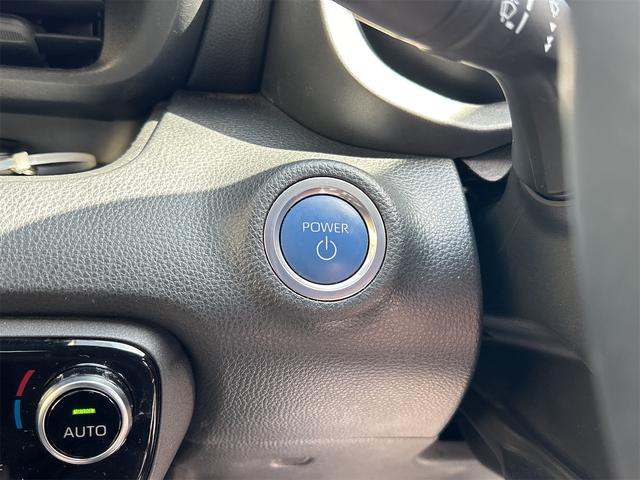 ヤリス ハイブリッドZ ドライブレコーダー バックカメラ ナビ TV クリアランスソナー オートクルーズコントロール レーンアシスト 衝突被害軽減システム アルミホイール オートマチックハイビーム オートライト(9枚目)