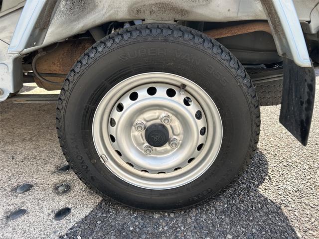 ピクシストラック 　ＡＴ　衝突被害軽減システム　ＥＳＣ　エアコン　パワーウィンドウ　運転席エアバッグ　助手席エアバッグ　ＣＤ　ＵＳＢ　ミュージックプレイヤー接続可（21枚目）