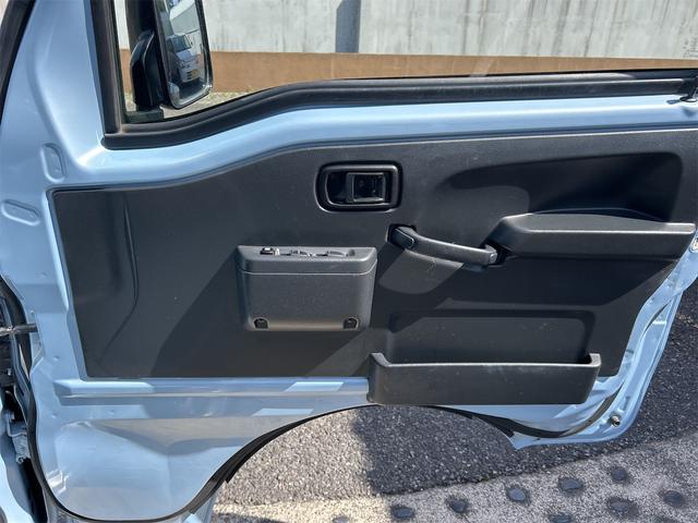 ピクシストラック 　ＡＴ　衝突被害軽減システム　ＥＳＣ　エアコン　パワーウィンドウ　運転席エアバッグ　助手席エアバッグ　ＣＤ　ＵＳＢ　ミュージックプレイヤー接続可（40枚目）