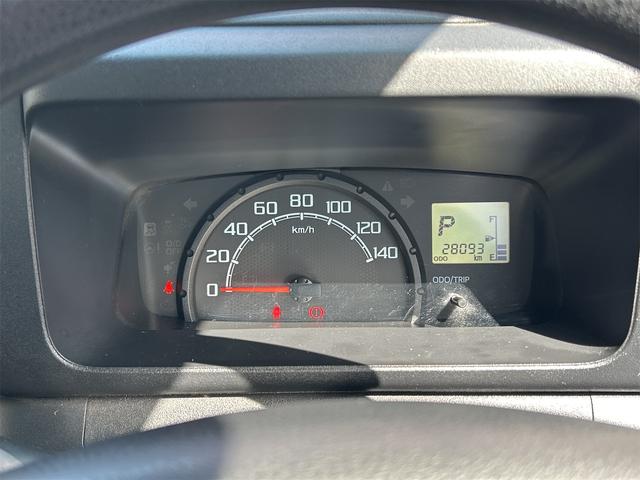 ピクシストラック 　ＡＴ　衝突被害軽減システム　ＥＳＣ　エアコン　パワーウィンドウ　運転席エアバッグ　助手席エアバッグ　ＣＤ　ＵＳＢ　ミュージックプレイヤー接続可（46枚目）