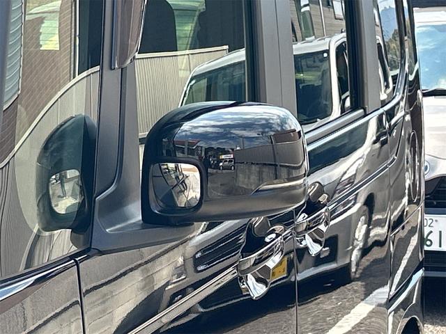 Ｎ－ＢＯＸ ベースグレード　ドライブレコーダー　バックカメラ　両側スライド・片側電動　ＴＶ　クリアランスソナー　オートクルーズコントロール　レーンアシスト　衝突被害軽減システム　オートライト　ＬＥＤヘッドランプ　スマートキー（23枚目）