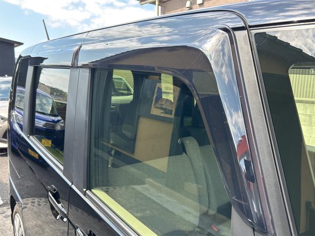 Ｎ－ＢＯＸ ベースグレード　ドライブレコーダー　バックカメラ　両側スライド・片側電動　ＴＶ　クリアランスソナー　オートクルーズコントロール　レーンアシスト　衝突被害軽減システム　オートライト　ＬＥＤヘッドランプ　スマートキー（25枚目）