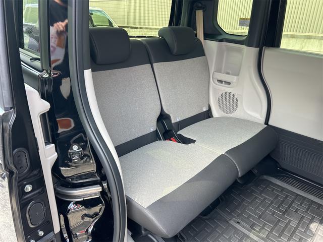 Ｎ－ＢＯＸ ベースグレード　ドライブレコーダー　バックカメラ　両側スライド・片側電動　ＴＶ　クリアランスソナー　オートクルーズコントロール　レーンアシスト　衝突被害軽減システム　オートライト　ＬＥＤヘッドランプ　スマートキー（33枚目）