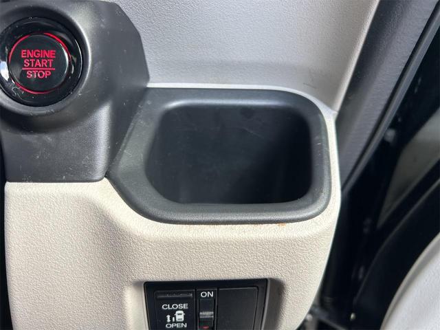 Ｎ－ＢＯＸ ベースグレード　ドライブレコーダー　バックカメラ　両側スライド・片側電動　ＴＶ　クリアランスソナー　オートクルーズコントロール　レーンアシスト　衝突被害軽減システム　オートライト　ＬＥＤヘッドランプ　スマートキー（58枚目）