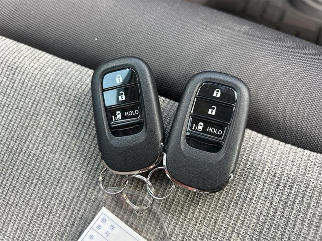 Ｎ－ＢＯＸ ベースグレード　ドライブレコーダー　バックカメラ　両側スライド・片側電動　ＴＶ　クリアランスソナー　オートクルーズコントロール　レーンアシスト　衝突被害軽減システム　オートライト　ＬＥＤヘッドランプ　スマートキー（59枚目）