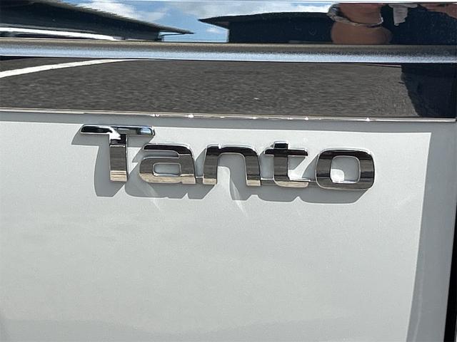 カスタムＸ　ナビ　ＴＶ　バックカメラ　ドライブレコーダー　ＥＴＣ　両側電動スライドドア　クリアランスソナー　衝突被害軽減システム　オートライト　ＬＥＤヘッドランプ　スマートキー　純正１４インチアルミホイール（画像33）
