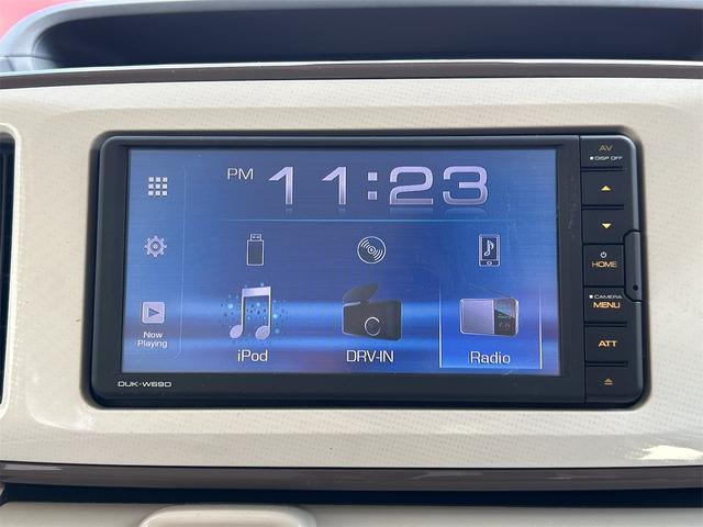 Ｘホワイトアクセントリミテッド　ＳＡＩＩＩ　全周囲カメラ　両側電動スライドドア　クリアランスソナー　衝突被害軽減システム　オートマチックハイビーム　オートライト　スマートキー　アイドリングストップ　電動格納ミラー　ベンチシート（画像43）