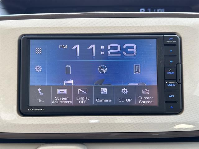 Ｘホワイトアクセントリミテッド　ＳＡＩＩＩ　全周囲カメラ　両側電動スライドドア　クリアランスソナー　衝突被害軽減システム　オートマチックハイビーム　オートライト　スマートキー　アイドリングストップ　電動格納ミラー　ベンチシート（画像44）