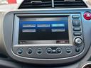 フィット X ナビ TV バックカメラ オートクルーズコントロール アルミホイール オートライト スマートキー 電動格納ミラー シートヒーター CVT 盗難防止システム 衝突安全ボディ ABS CD DVD再生(6枚目)