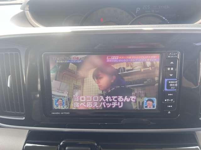 ムーヴキャンバス Ｇメイクアップリミテッド　ＳＡＩＩＩ　スマートアシスト搭載　衝突被害軽減ブレーキ　レーンアシスト　純正ナビＴＶ　ミュージックプレーヤー接続　ＥＴＣ　ドライブレコーダー　全方位カメラ　両側パワースライドドア　ＬＥＤヘッドライト　スマートキー（24枚目）