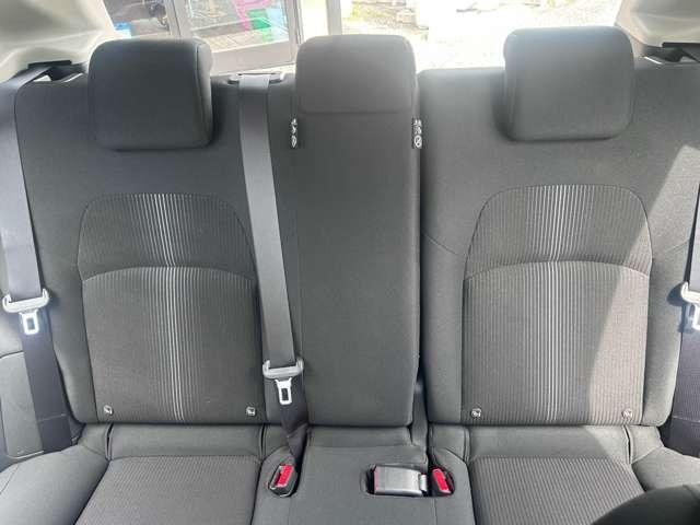 ノート Ｘ　衝突被害軽減ブレーキ　レーンアシスト　純正９インチナビＴＶ　ドライブレコーダー　ＥＴＣ　バックカメラ　スマートキー　プッシュスタート　Ｂｌｕｅｔｏｏｔｈ　ミュージックプレーヤー接続可（45枚目）