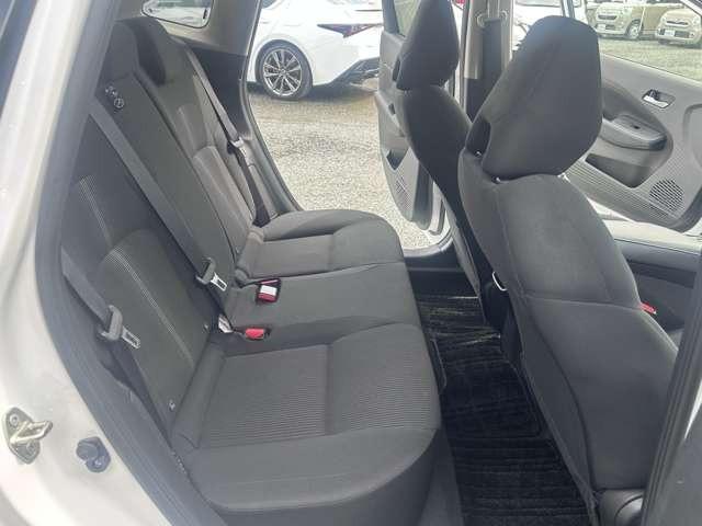 ノート Ｘ　衝突被害軽減ブレーキ　レーンアシスト　純正９インチナビＴＶ　ドライブレコーダー　ＥＴＣ　バックカメラ　スマートキー　プッシュスタート　Ｂｌｕｅｔｏｏｔｈ　ミュージックプレーヤー接続可（47枚目）