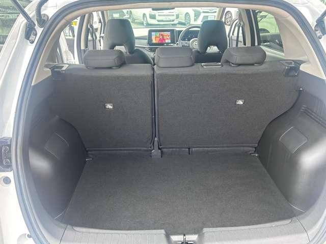 ノート Ｘ　衝突被害軽減ブレーキ　レーンアシスト　純正９インチナビＴＶ　ドライブレコーダー　ＥＴＣ　バックカメラ　スマートキー　プッシュスタート　Ｂｌｕｅｔｏｏｔｈ　ミュージックプレーヤー接続可（48枚目）