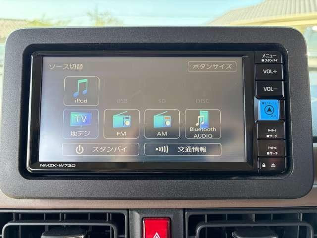 ムーヴキャンバス セオリーＧ　禁煙車　衝突被害軽減ブレーキ　レーンアシスト　純正ナビＴＶ　バックカメラ　ＤＶＤ　両側パワースライドドア　ＬＥＤヘッドライト　前席シートヒーター　スマートキー　プッシュスタート　スマートアシスト（24枚目）