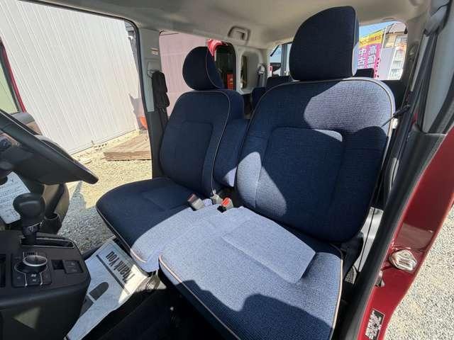 ムーヴキャンバス セオリーＧ　禁煙車　衝突被害軽減ブレーキ　レーンアシスト　純正ナビＴＶ　バックカメラ　ＤＶＤ　両側パワースライドドア　ＬＥＤヘッドライト　前席シートヒーター　スマートキー　プッシュスタート　スマートアシスト（40枚目）